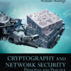 Cryptography and Network Security: Principles and Practice (8th Edition)