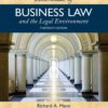 Essentials of Business Law and the Legal Environment, 13th Edition