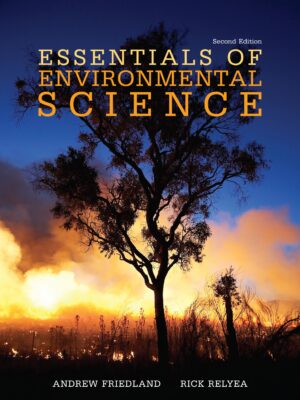 Essentials of Environmental Science: A Comprehensive Guide to the Environment (2nd Edition)