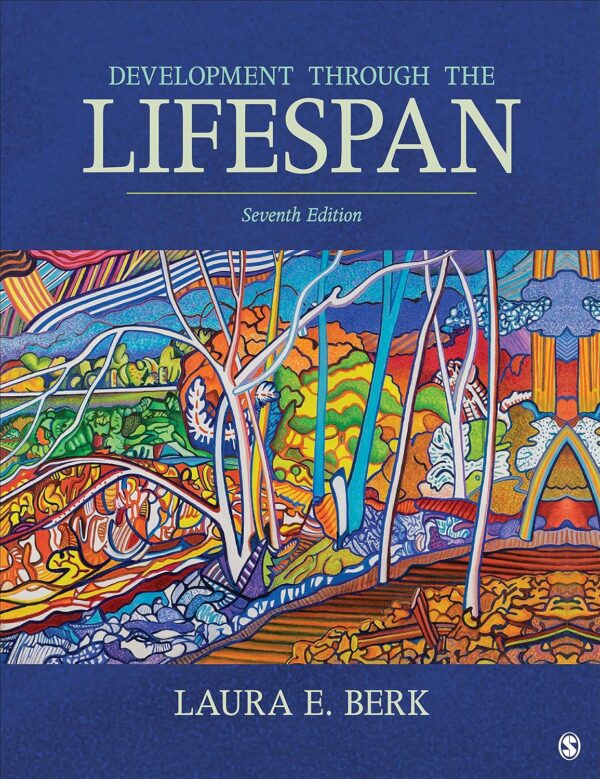 Development Through The Lifespan 7Th Edition