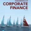 Fundamentals of Corporate Finance: A Comprehensive Guide for Financial Professionals