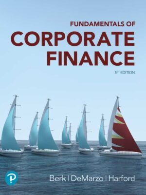 Fundamentals of Corporate Finance: A Comprehensive Guide for Financial Professionals