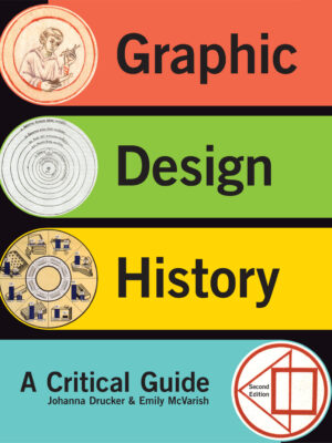 Graphic Design History: A Comprehensive Guide (2nd Edition)
