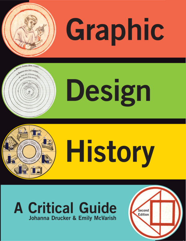 Graphic Design History: A Comprehensive Guide (2Nd Edition)
