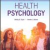 Health Psychology (11th Edition)