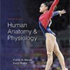 Human Anatomy and Physiology (11th Edition) by Marieb/Hoehn