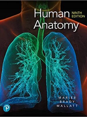 Human Anatomy: The Ultimate Guide to the Human Body (9th Edition)