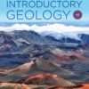 Laboratory Manual for Introductory Geology (4th Edition)