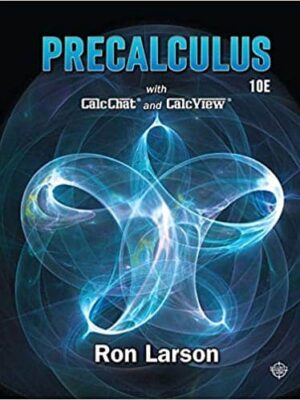 Larson's Precalculus 10th Edition