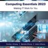 Master Modern Computing: Your Comprehensive Guide to Computing Essentials 2023