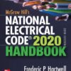 McGrawHill's National Electrical Code 2020 Handbook (30th Edition)