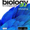 Scientific American Biology for a Changing World with Physiology, 4th Edition