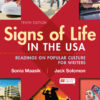 Signs of Life in the USA: 10th Edition