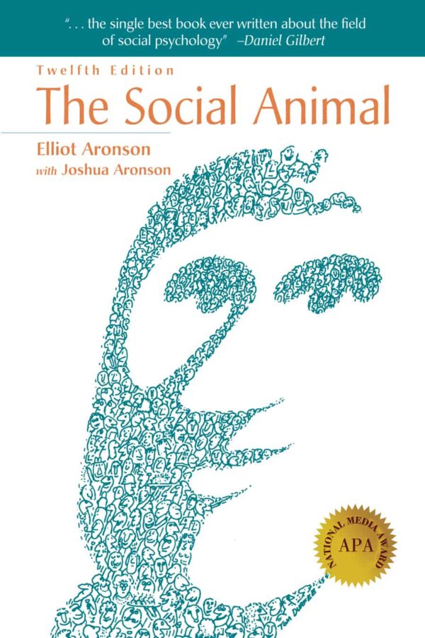 The Social Animal: 12Th Edition