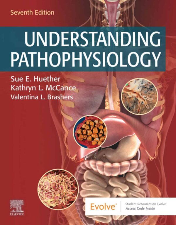 Understanding Pathophysiology 7Th Edition