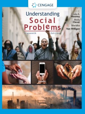 Understanding Social Problems: A Comprehensive Guide (11th Edition)