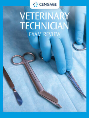 Veterinary Technician Exam Review 1St Edition
