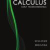 Achieve for Sullivan's Calculus: Early Transcendentals Second Edition