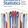 Introductory Statistics: A Problem-Solving Approach Third Edition