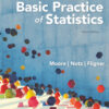 The Basic Practice of Statistics Ninth Edition