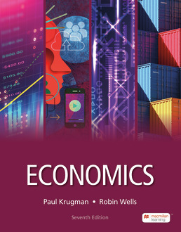 Economics Seventh Edition
