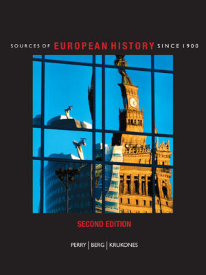 Sources Of European History: Since 1900 2Nd Edition