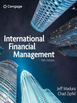 International Financial Management 15Th Edition
