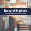 Research Methods For The Behavioral Sciences 7Th Edition