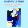 Instruction of Students with Severe Disabilities, 9th edition