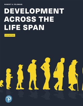 Development Across the Life Span, 9th edition