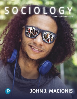 Sociology, 17th edition