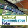 Technical Communication Today, 7th edition
