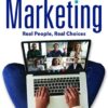 Marketing: Real People, Real Choices, 11th edition
