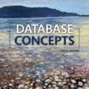 Database Concepts, 10th edition