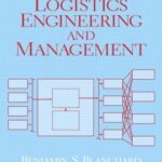 Logistics Engineering & Management, 6th edition