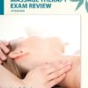 Pearson's Massage Therapy Exam Review, 5th edition
