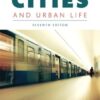 Cities and Urban Life, 7th edition