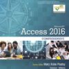 Exploring Microsoft Office Access 2016 Comprehensive, 1st edition