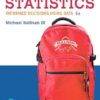 Fundamentals of Statistics, 5th edition
