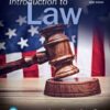 Introduction to Law, 6th edition