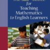 SIOP Model for Teaching Mathematics to English Learners, The, 1st edition
