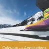 Calculus with Applications, 11th edition